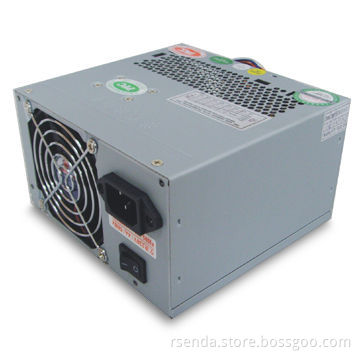 230W Switching Power Supply with 80mm Fan